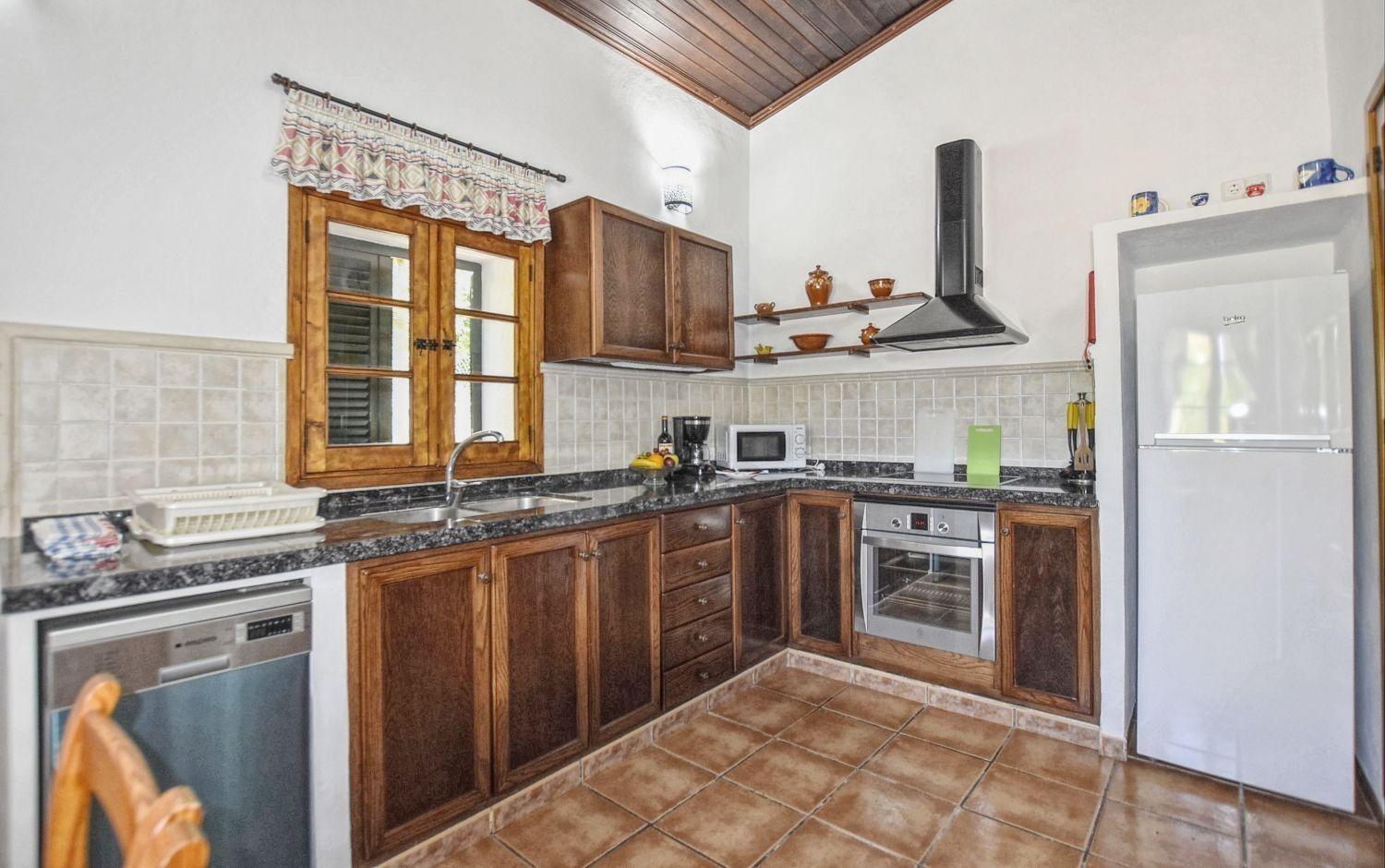 Romantisches Mit Jacuzzi Im Freien Alcúdia